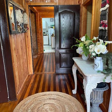 Hostal Das Hause Puerto Varas Exterior photo