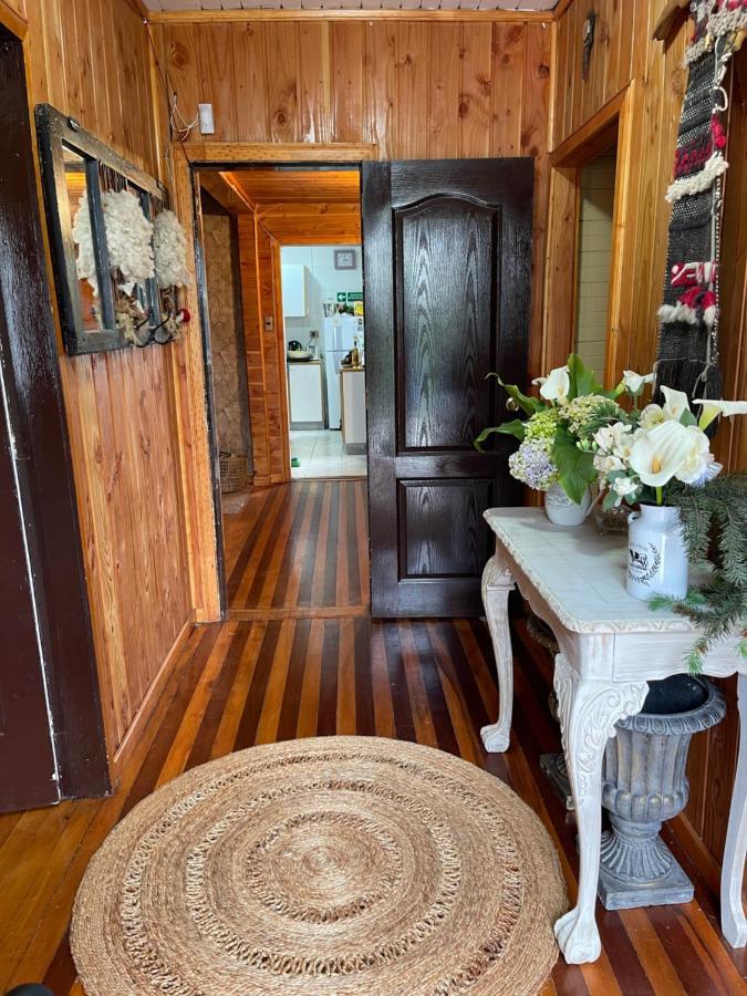 Hostal Das Hause Puerto Varas Exterior photo