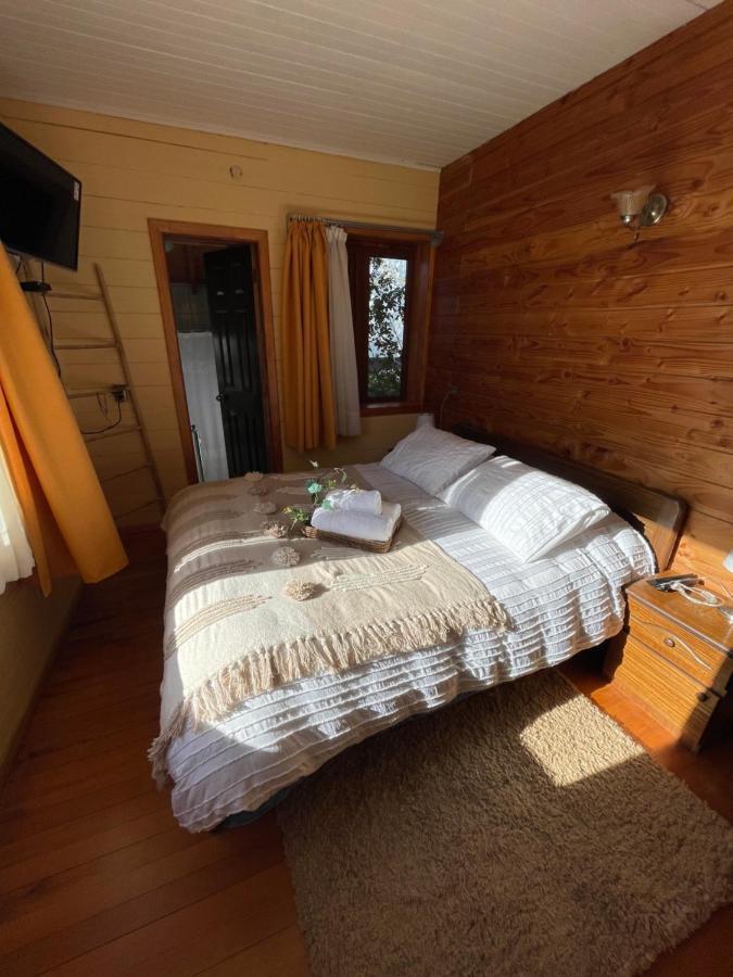 Hostal Das Hause Puerto Varas Exterior photo