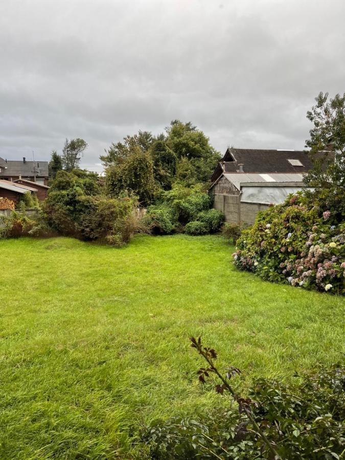 Hostal Das Hause Puerto Varas Exterior photo